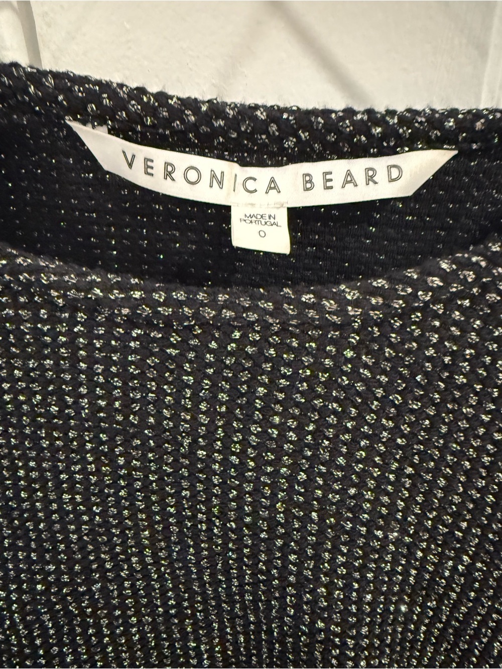 Veronica Beard Ira Dress View 4